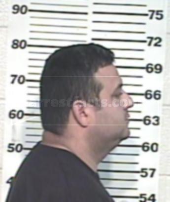 Jesus Guadalupe Garza Garcia