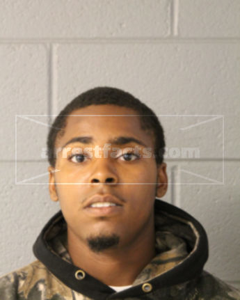 Michael Anthony Hicks