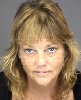 Anita Jean Stewart