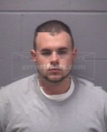 Corey T. Harness