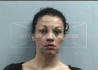 Heather Nicole Carter