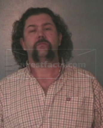 Kevin Andrew Baldwin
