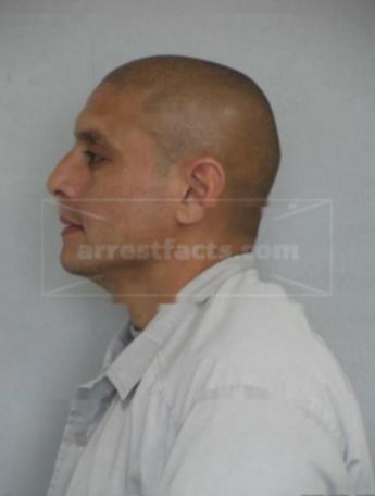 Ruben A Ortiz