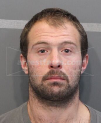 Curtis Alan Thompson