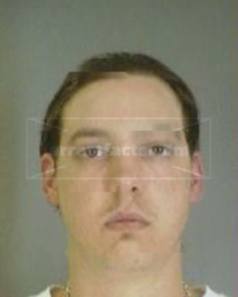 Jason Albert Carter