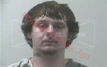 Bradley Taithin Grigsby
