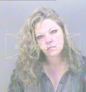 Kelly Michelle Ferguson
