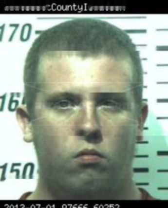 Shawn Richard Shaw