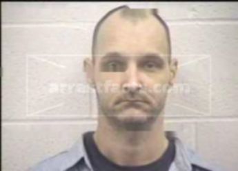 Paul David Johnson