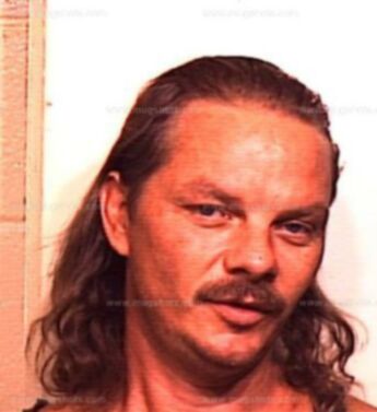 Barry Gordon Elverd