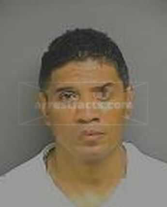 James Eric Joseph
