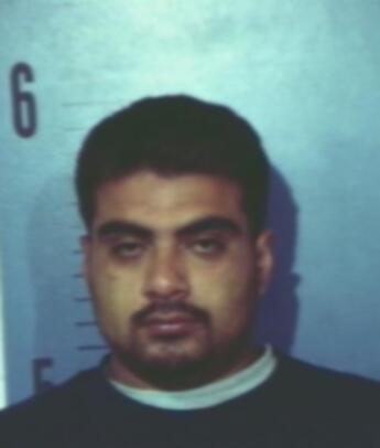 John Patrick Gutierrez
