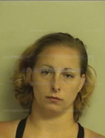 Jacqueline Lee Pritchette