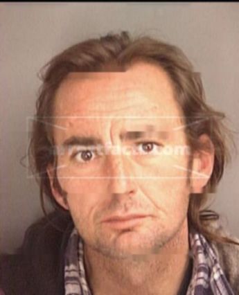 Edward Cory Callahan