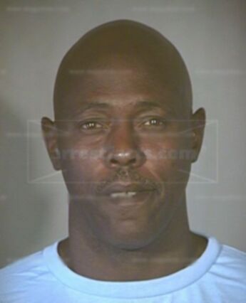 Ronald T Mcgee