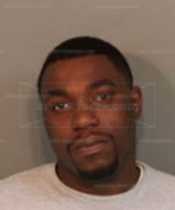 Khristopher B Jones