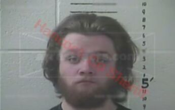 Stephen Blake Kennedy
