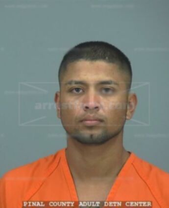 Francisco Meza