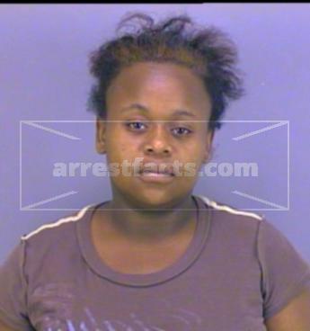 Tereja Symone Wallace