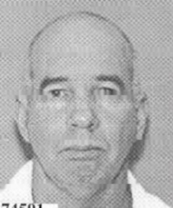 Michael Alan Beddingfield