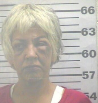 Rebecca Ann Ostrander