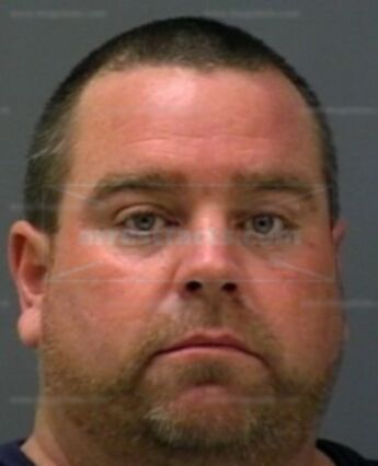 Christopher Scott Pope