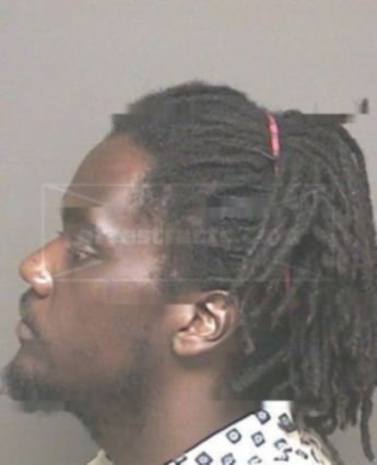 Cornelius Jerome Lee