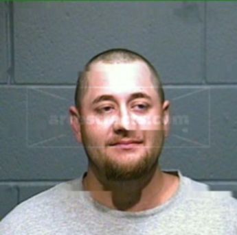 Daniel Ray Adkins