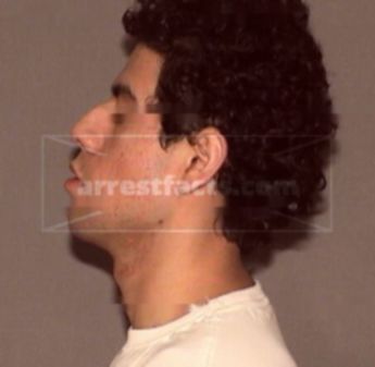 Jonathan Rubio Segura