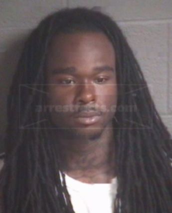 Darius Demond Lamont Wright