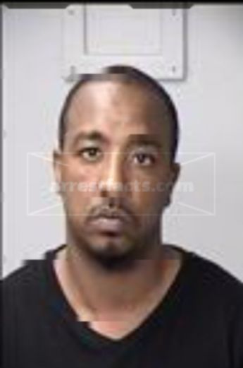 Johnny Jerime West