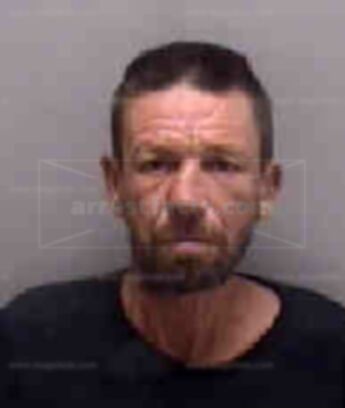 Eric Alexander Olsen