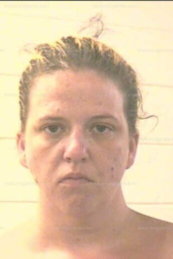Melissa Ann Ward