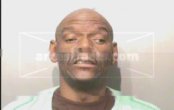 Alvin Stone Spencer