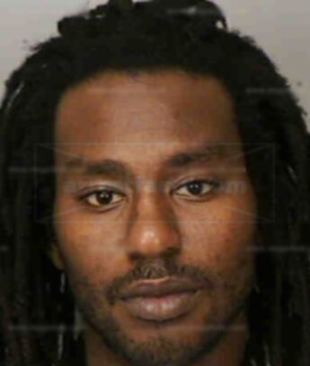 Jermaine Raymond May