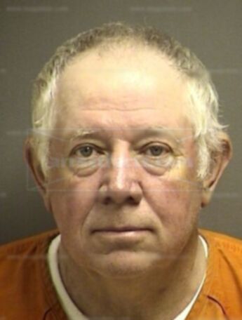 Harold Jackson Smith