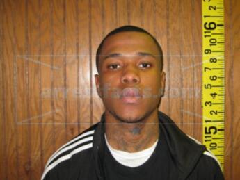 Larmarquis Devante Torrence