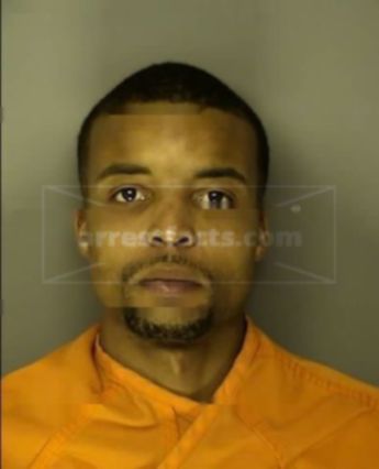 Willis Brandon Legette