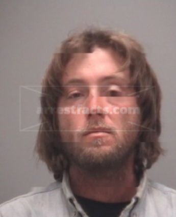 David Lee Harris