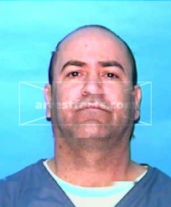 Carlos T Diaz