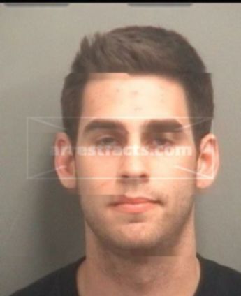 Andrew Silva Angelo