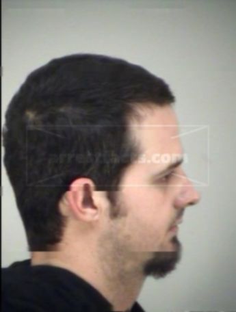 Kyle Douglas Stevens