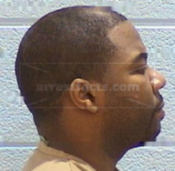 Martell T Crowder