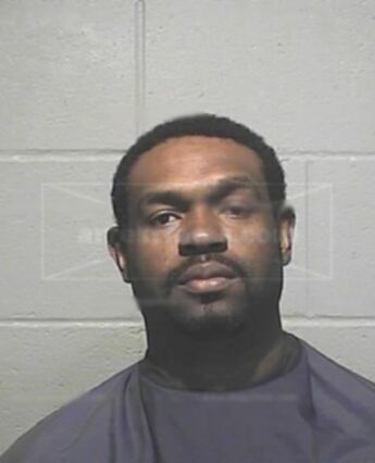 Sedrick Delavon Jones Holmes