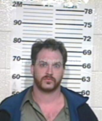 Anthony Patrick Peter