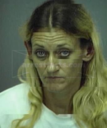 Rita Hutchinson Baxley