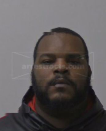 Marius Lamar Moore