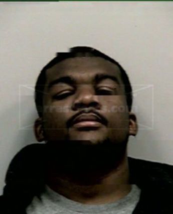 Daronta Patrick Bell