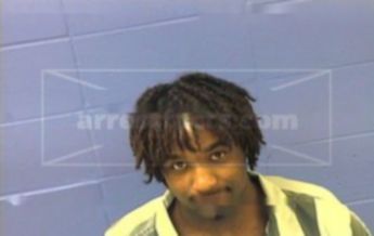 Jeffrey Jamal Mckinney
