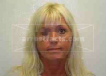 Angela Armstrong